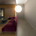 Moon Pendant Lamp - Simprolos
