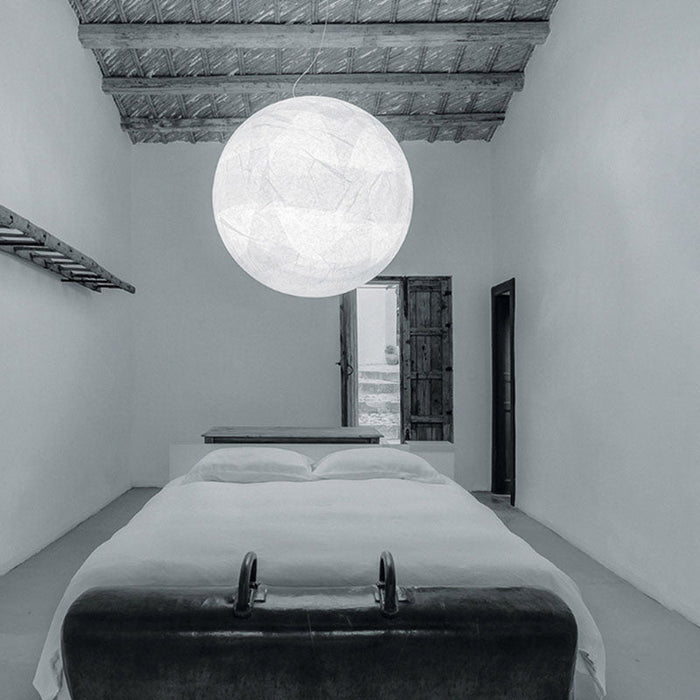 Moon Pendant Lamp - Simprolos