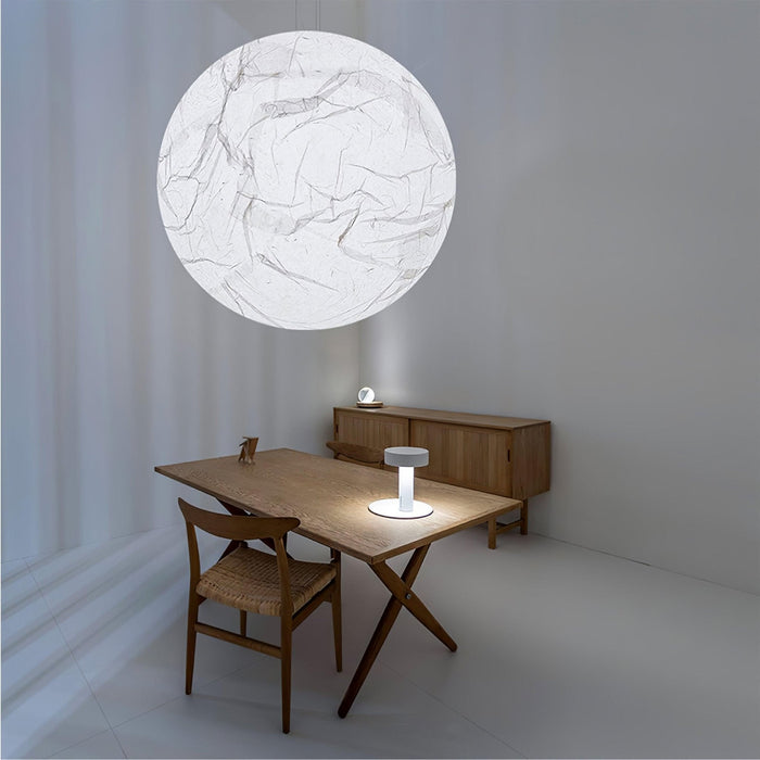 Moon Pendant Lamp - Simprolos
