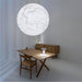 Moon Pendant Lamp - Simprolos