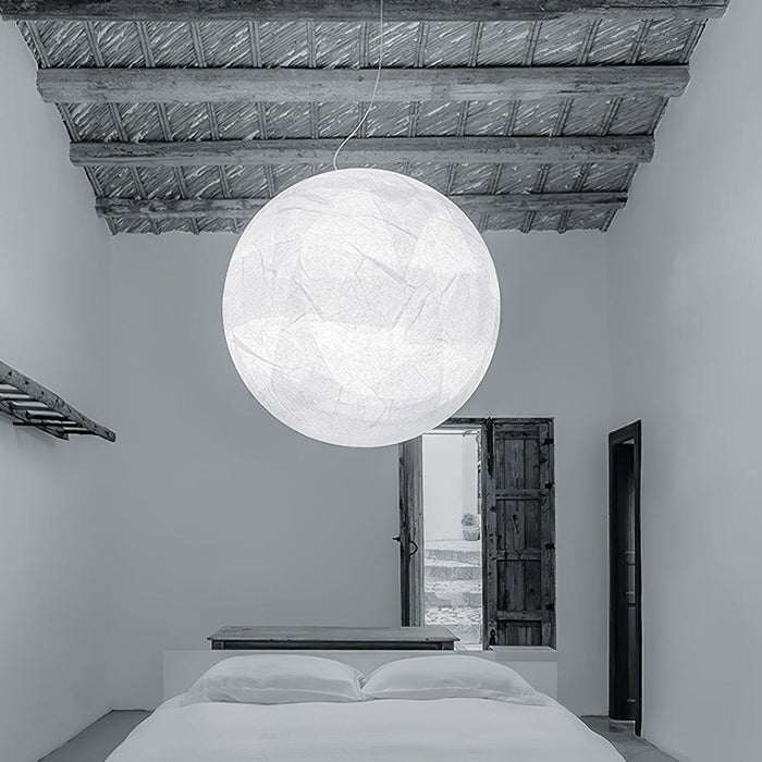 Moon Pendant Lamp - Simprolos