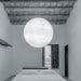 Moon Pendant Lamp - Simprolos