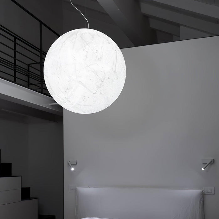 Moon Pendant Lamp - Simprolos
