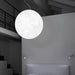 Moon Pendant Lamp - Simprolos