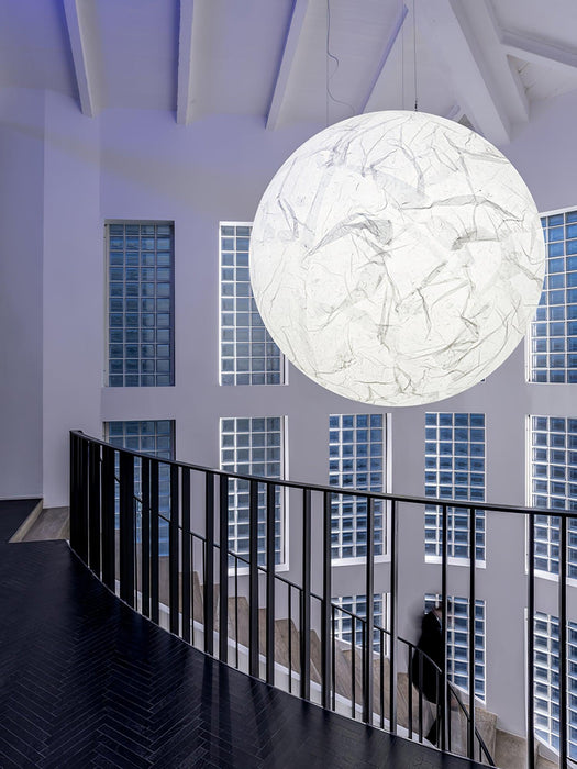 Moon Pendant Lamp - Simprolos