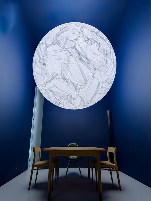 Moon Pendant Lamp - Simprolos
