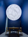 Moon Pendant Lamp - Simprolos