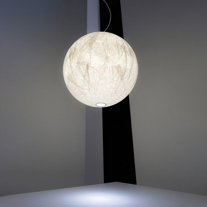 Moon Pendant Lamp - Simprolos