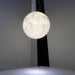 Moon Pendant Lamp - Simprolos