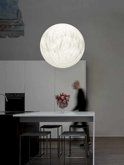 Moon Pendant Lamp - Simprolos