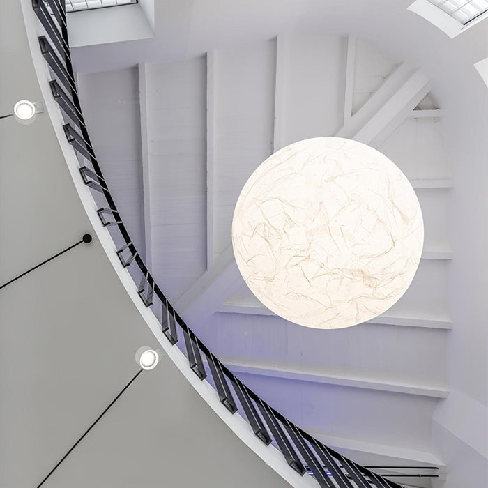 Moon Pendant Lamp - Simprolos
