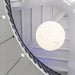Moon Pendant Lamp - Simprolos