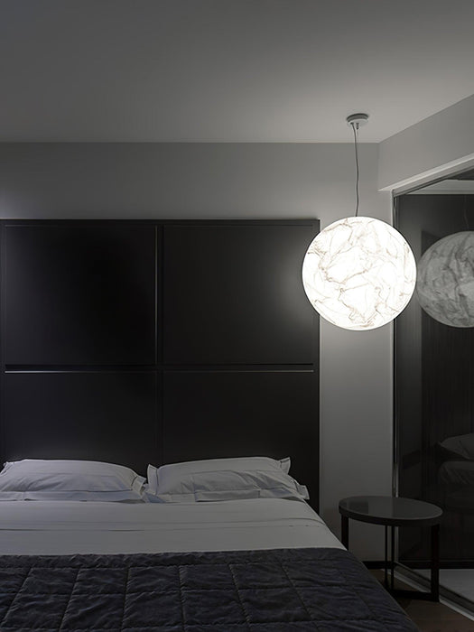 Moon Pendant Lamp - Simprolos