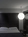 Moon Pendant Lamp - Simprolos