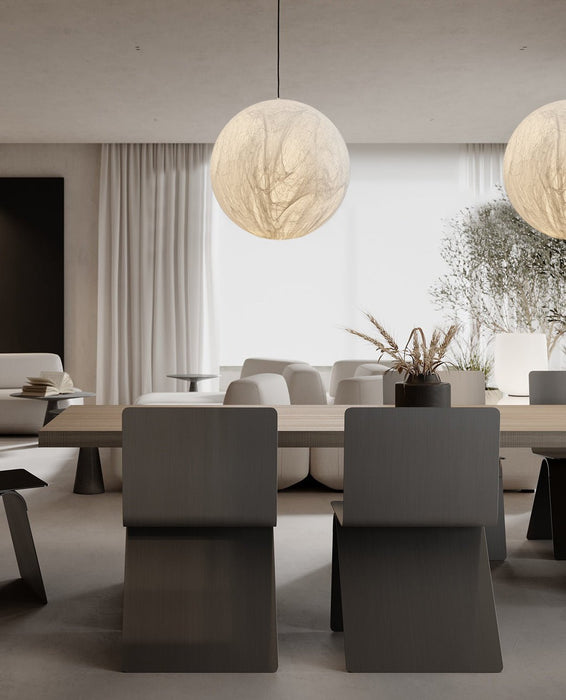 Moon Pendant Lamp - Simprolos