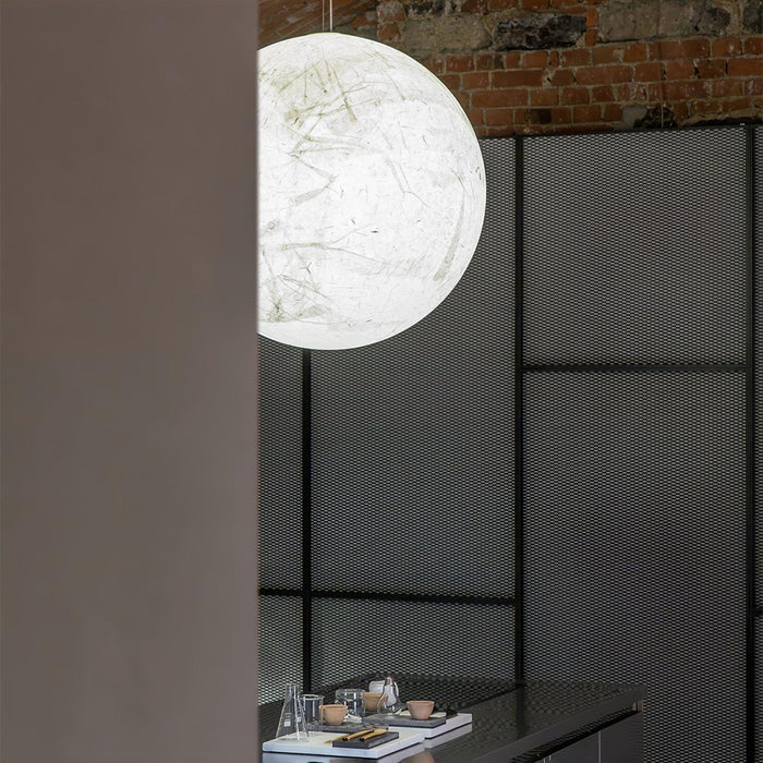 Moon Pendant Lamp - Simprolos