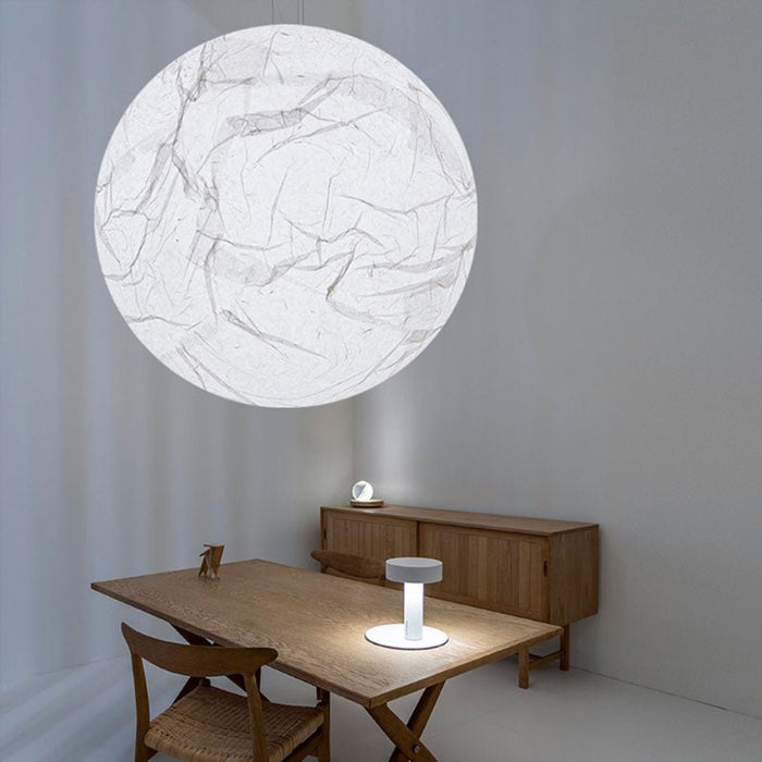 Moon Pendant Lamp - Simprolos