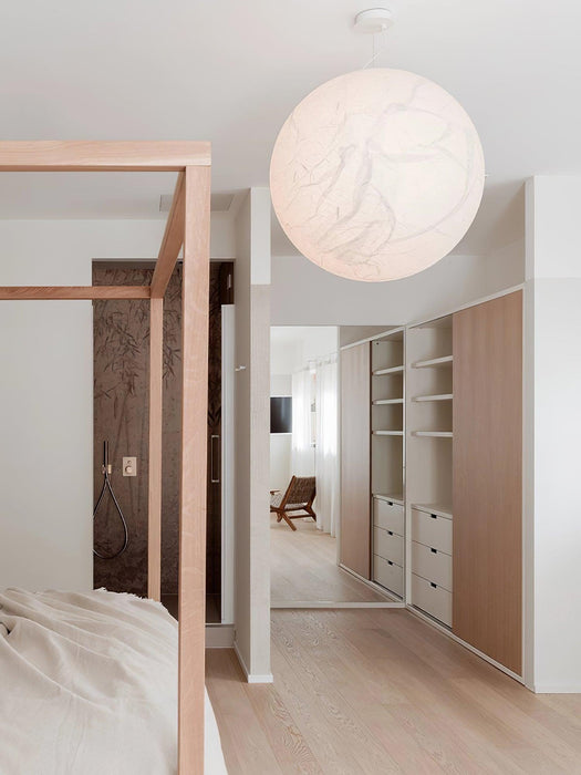 Moon Pendant Lamp - Simprolos