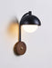 Morrow Dome Wall Lamp - Simprolos
