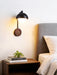 Morrow Dome Wall Lamp - Simprolos