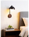 Morrow Dome Wall Lamp - Simprolos