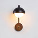 Morrow Dome Wall Lamp - Simprolos