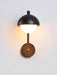Morrow Dome Wall Lamp - Simprolos