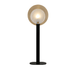 Mosaic Elegance Alabaster Floor Lamp - Simprolos