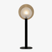 Mosaic Elegance Alabaster Floor Lamp - Simprolos