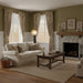 Mosaic Elegance Alabaster Floor Lamp - Simprolos