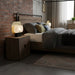 Mosaic Elegance Alabaster Table Lamp - Simprolos