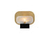 Mosaic Elegance Alabaster Table Lamp - Simprolos