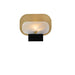 Mosaic Elegance Alabaster Table Lamp - Simprolos