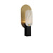 Mosaic Elegance Alabaster Table Lamp - Simprolos