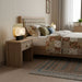 Mosaic Elegance Alabaster Table Lamp - Simprolos