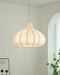 Mosh Silk Pendant Lamp - Simprolos