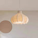Mosh Silk Pendant Lamp - Simprolos