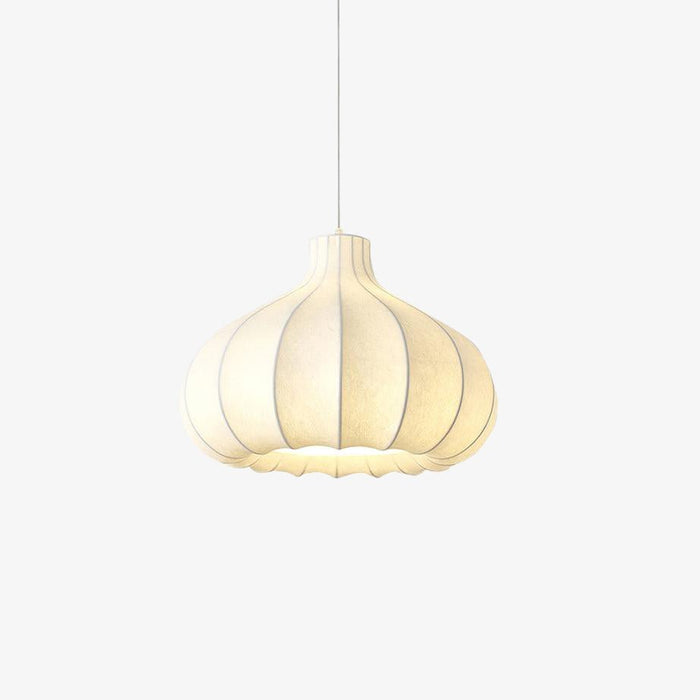 Mosh Silk Pendant Lamp - Simprolos