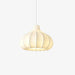 Mosh Silk Pendant Lamp - Simprolos