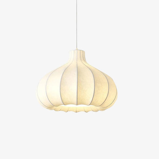 Mosh Silk Pendant Lamp - Simprolos
