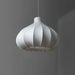 Mosh Silk Pendant Lamp - Simprolos