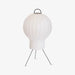 Mudusa Fabric Balloon Table Lamp - Simprolos
