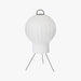 Mudusa Fabric Balloon Table Lamp - Simprolos