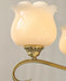 Mullan Chandelier - Simprolos