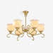Mullan Chandelier - Simprolos