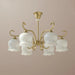 Mullan Chandelier - Simprolos