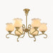 Mullan Chandelier - Simprolos