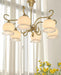 Mullan Chandelier - Simprolos