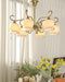 Mullan Chandelier - Simprolos