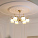 Mullan Chandelier - Simprolos